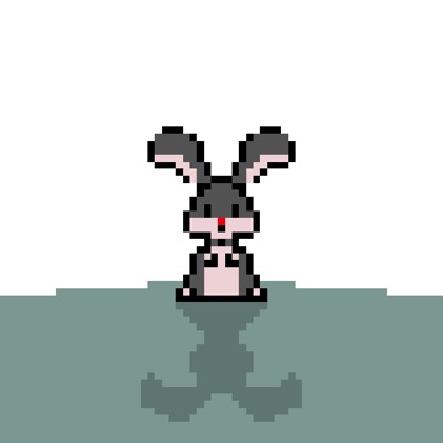 CryptoBunny Original #2