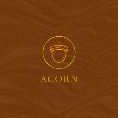 ACORN Logo #4