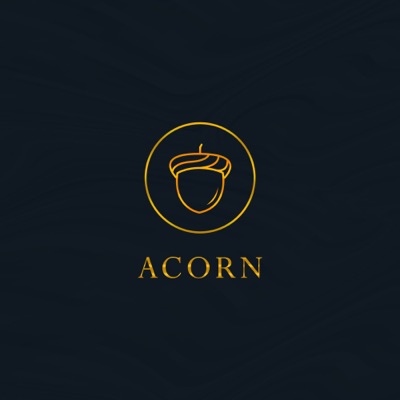 ACORN Logo #5