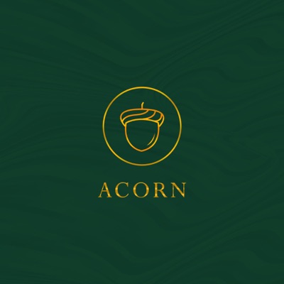 ACORN Logo #6