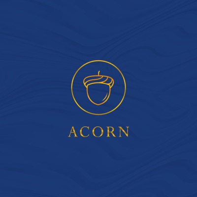ACORN Logo #7