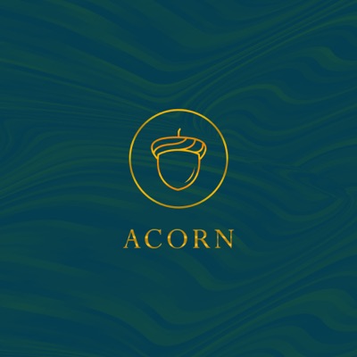 ACORN Logo #8