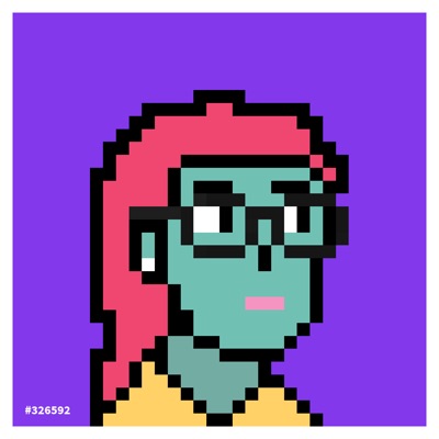 AlgoHeads #326592