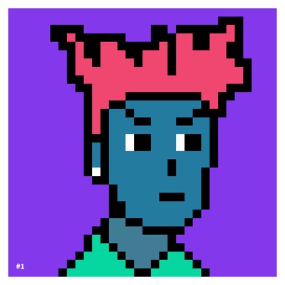AlgoHeads #1