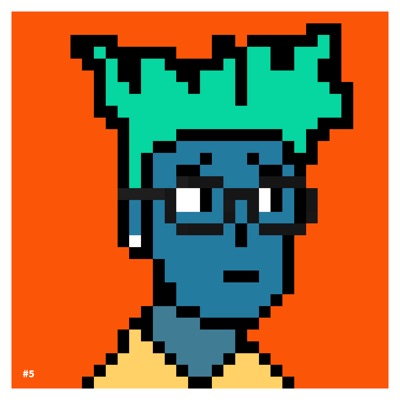 AlgoHeads #5