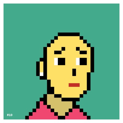 AlgoHeads #10