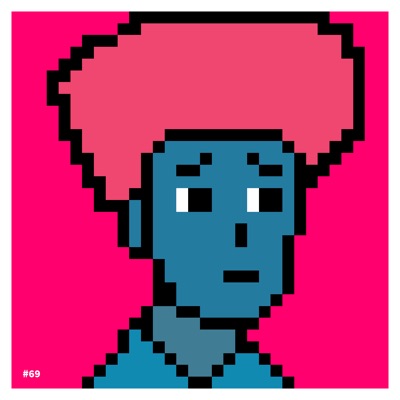 AlgoHeads #69