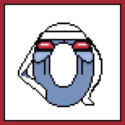 Thundernuts #009