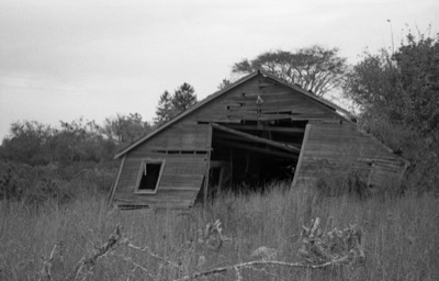 Lost Farm #1