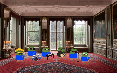 Pepe Band