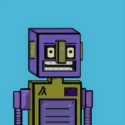 Algobot9