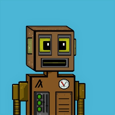 Algobot10