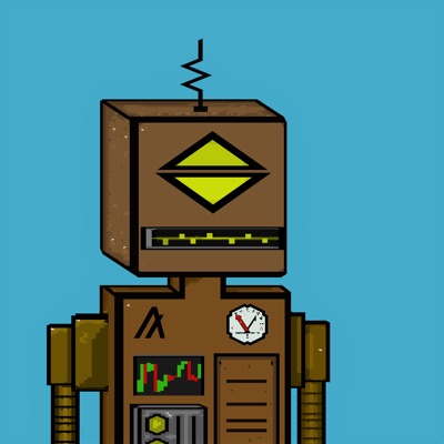 Algobot16