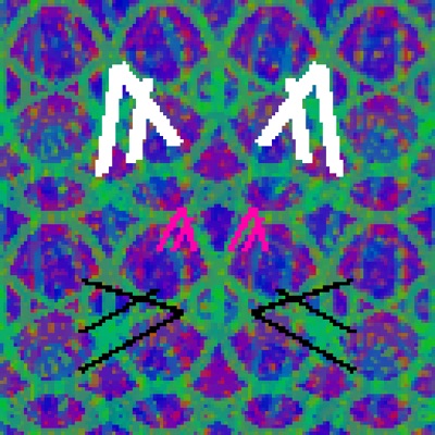 PixelKitten #04003