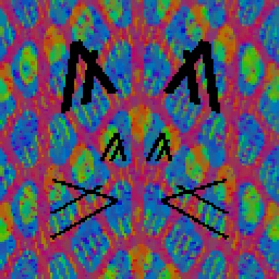 PixelKitten #04007