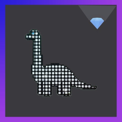 Defi Dino Diamond  #052