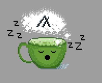 Cup of Algo 003