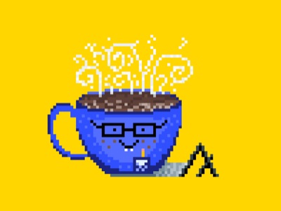 Cup of Algo 004 