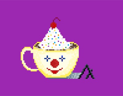Cup of Algo 005