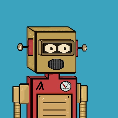 Algobot25