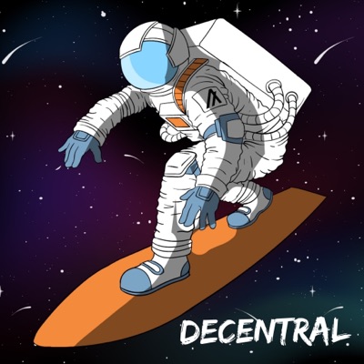ANO#43 - DECENTRAL - UNIQUE