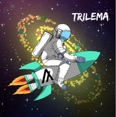 ANO#42 - TRILEMA - UNIQUE