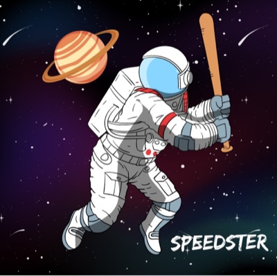 ANO#40 - SPEEDSTER - UNIQUE