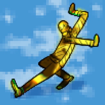 Golden Cryp