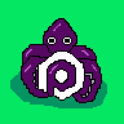 OpulPus Origins #001