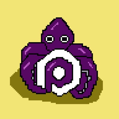 OpulPus Origins #003