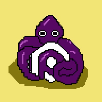 OpulPus Origins #007