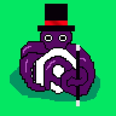 OpulPus Rare #001