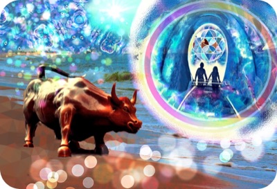Bull's dream