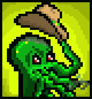 Cowboy Thulu #006