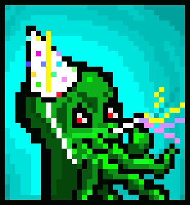 party thulu #009