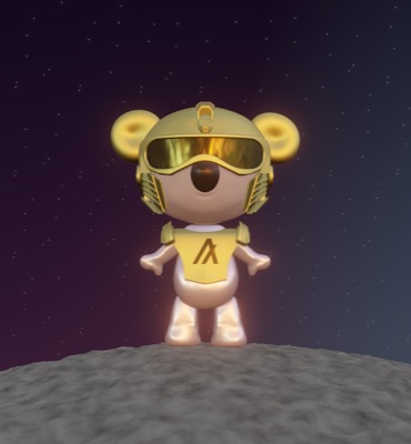 Yellow Knight