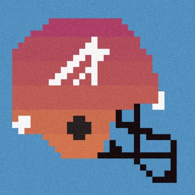 AlgoCHAMPS A. Football #1 RARE