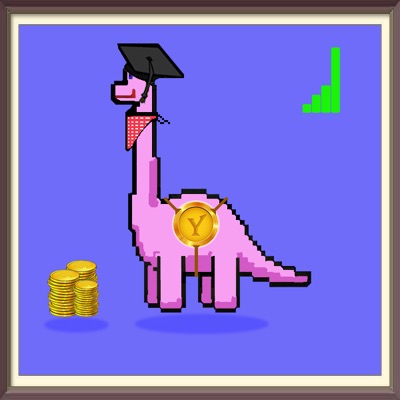 DeFi Dinos Stack em high! #025