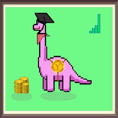 DeFi Dinos Stack em high! #026