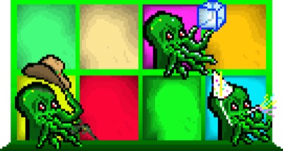 Thulu Portraits #011