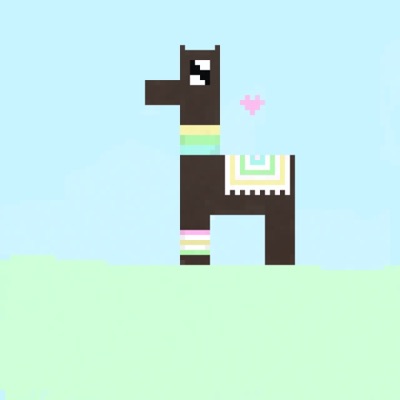 Flora's Flock 002