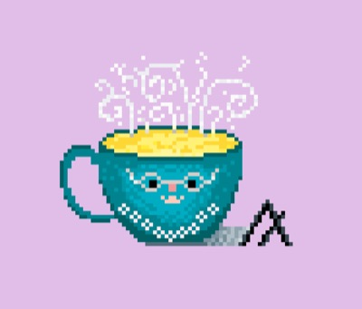 Cup of Algo 007