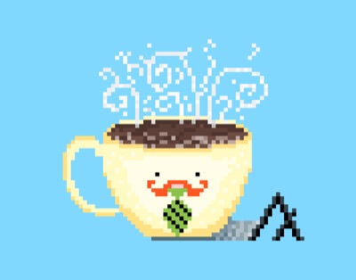 Cup of Algo 008