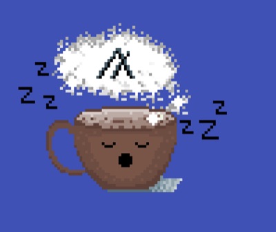Cup of Algo 009
