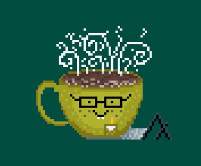 Cup of Algo 010