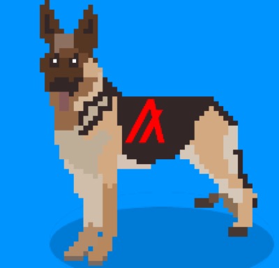 Algo Alsation 01