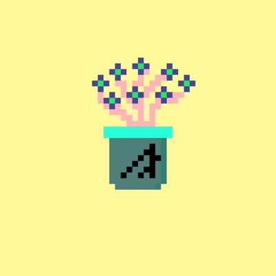 Desert Wildflower 3