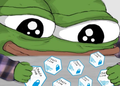 Link Pepe