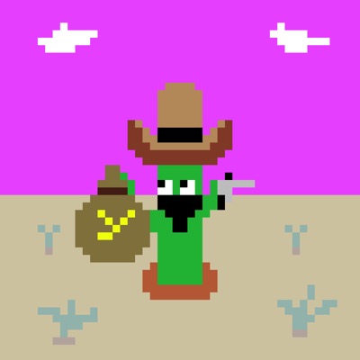 Cactus Cowboy 6