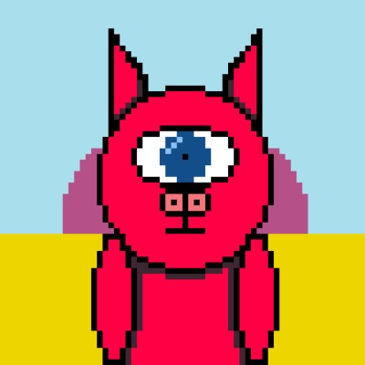 CYCLOPS KITTEN 😸 07